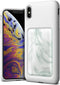 VRS Design iPhone XS Max case cover Damda High Pro Shield